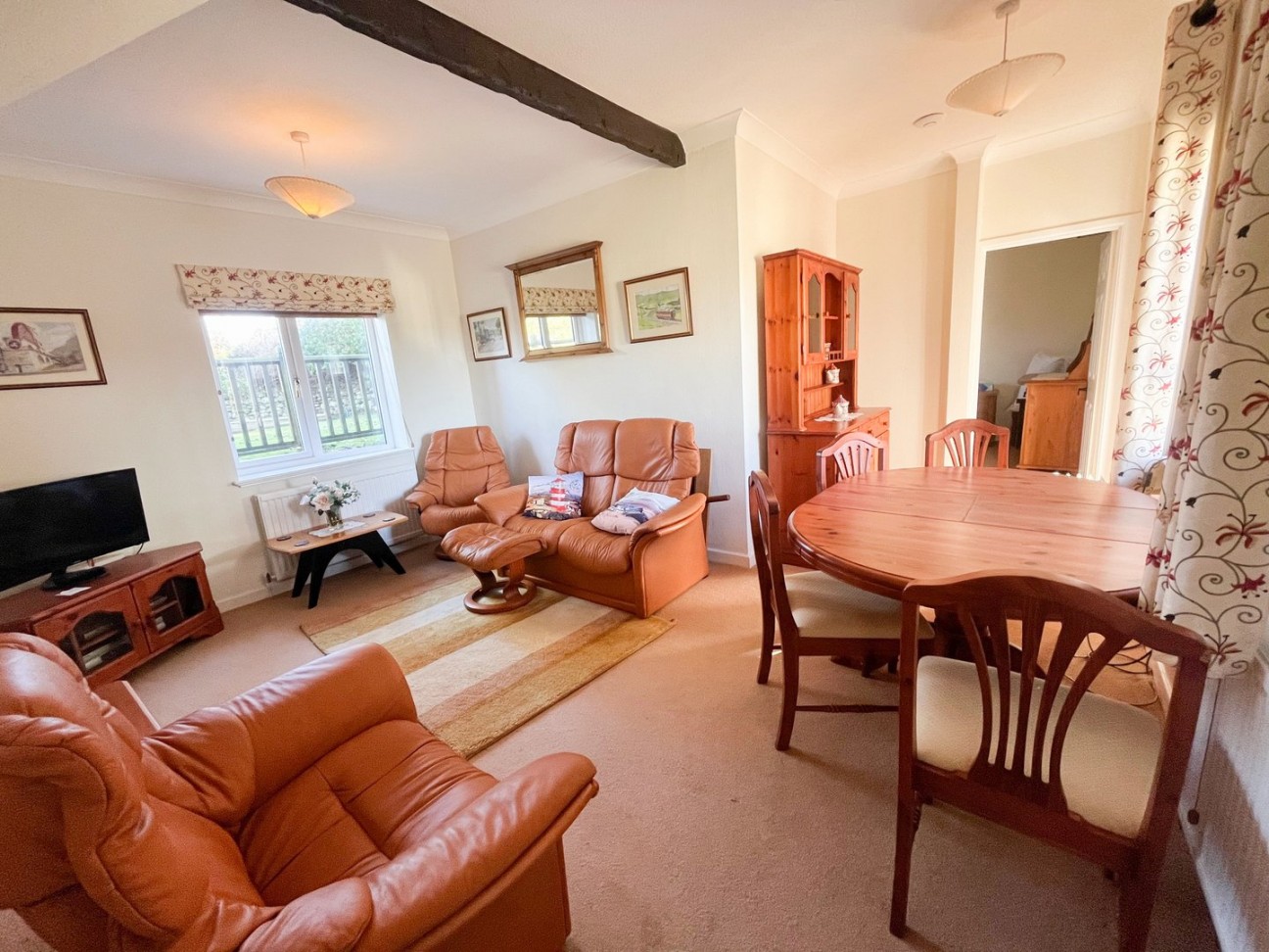 Reayrt-Ny-Marrey, Ballakinnag Road, Ramsey, IM7 3ED