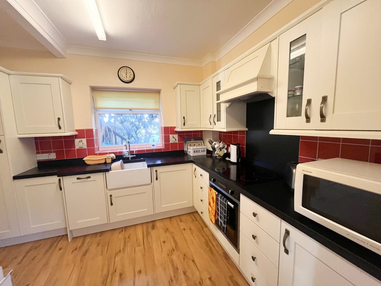 Reayrt-Ny-Marrey, Ballakinnag Road, Ramsey, IM7 3ED