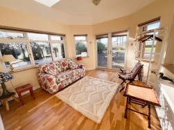 Reayrt-Ny-Marrey, Ballakinnag Road, Ramsey, IM7 3ED