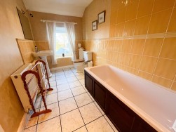 Reayrt-Ny-Marrey, Ballakinnag Road, Ramsey, IM7 3ED