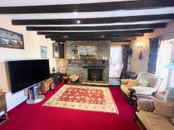 Reayrt-Ny-Marrey, Ballakinnag Road, Ramsey, IM7 3ED