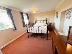 Reayrt-Ny-Marrey, Ballakinnag Road, Ramsey, IM7 3ED
