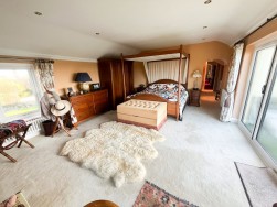 Reayrt-Ny-Marrey, Ballakinnag Road, Ramsey, IM7 3ED