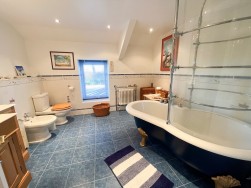 Reayrt-Ny-Marrey, Ballakinnag Road, Ramsey, IM7 3ED