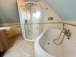 Reayrt-Ny-Marrey, Ballakinnag Road, Ramsey, IM7 3ED