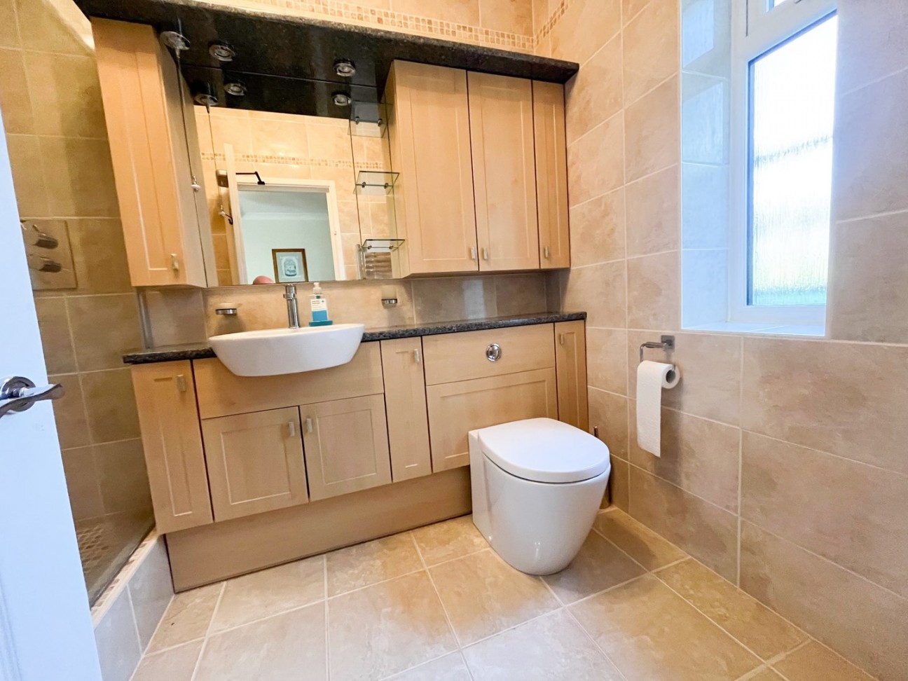 Reayrt-Ny-Marrey, Ballakinnag Road, Ramsey, IM7 3ED