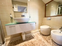 Reayrt-Ny-Marrey, Ballakinnag Road, Ramsey, IM7 3ED