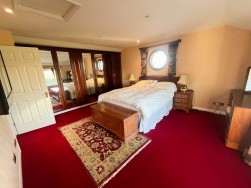 Reayrt-Ny-Marrey, Ballakinnag Road, Ramsey, IM7 3ED