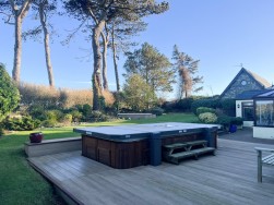 Reayrt-Ny-Marrey, Ballakinnag Road, Ramsey, IM7 3ED