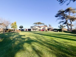 Reayrt-Ny-Marrey, Ballakinnag Road, Ramsey, IM7 3ED