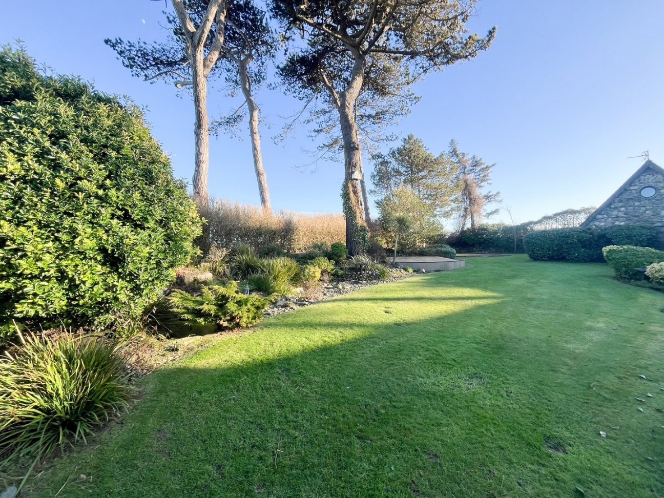 Reayrt-Ny-Marrey, Ballakinnag Road, Ramsey, IM7 3ED