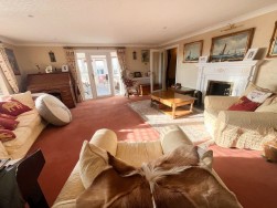 Reayrt-Ny-Marrey, Ballakinnag Road, Ramsey, IM7 3ED