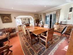Reayrt-Ny-Marrey, Ballakinnag Road, Ramsey, IM7 3ED