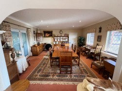 Reayrt-Ny-Marrey, Ballakinnag Road, Ramsey, IM7 3ED