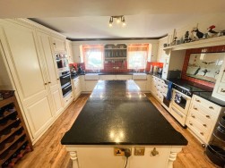 Reayrt-Ny-Marrey, Ballakinnag Road, Ramsey, IM7 3ED