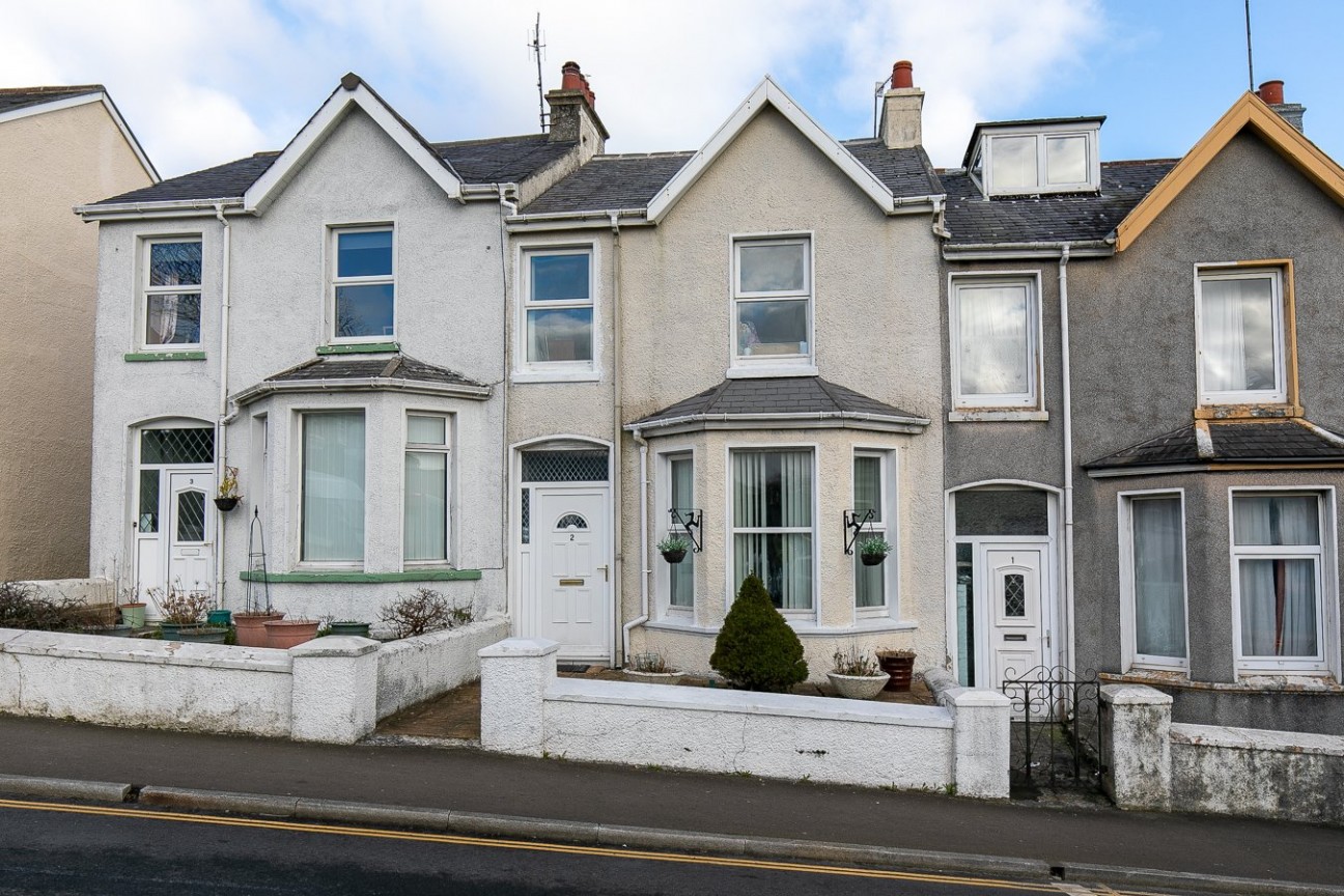 2, Avondale Road, Onchan, IM3 1AG