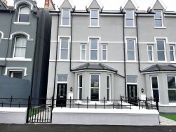 1 Crellins Court, Grosvenor Road, Douglas, Isle of Man, IM1 3AU