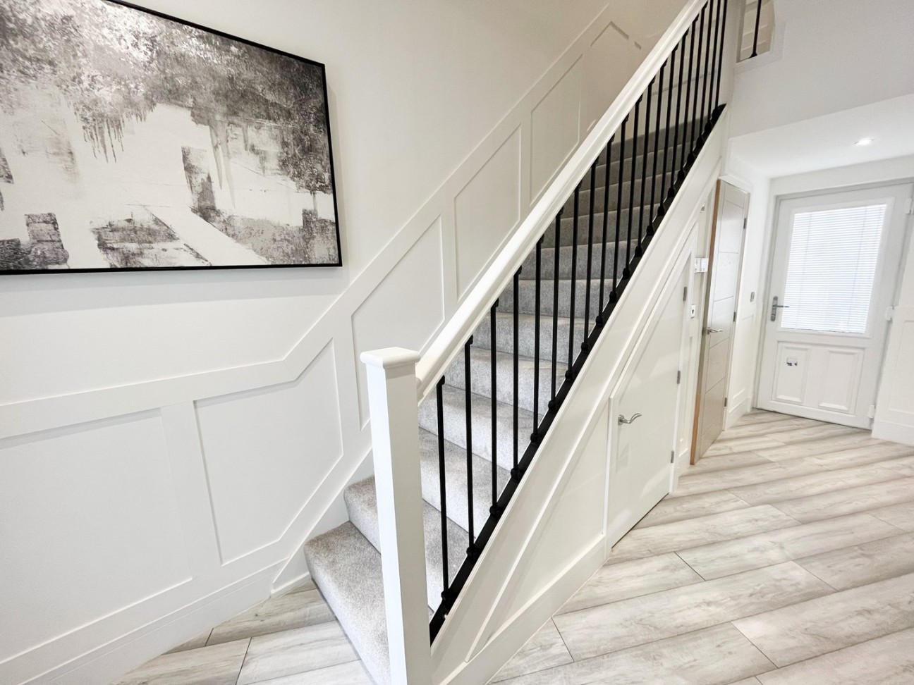 1 Crellins Court, Grosvenor Road, Douglas, Isle of Man, IM1 3AU