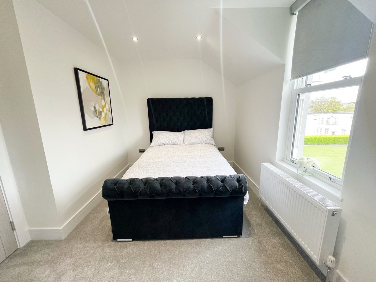 1 Crellins Court, Grosvenor Road, Douglas, Isle of Man, IM1 3AU