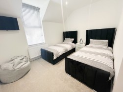 1 Crellins Court, Grosvenor Road, Douglas, Isle of Man, IM1 3AU