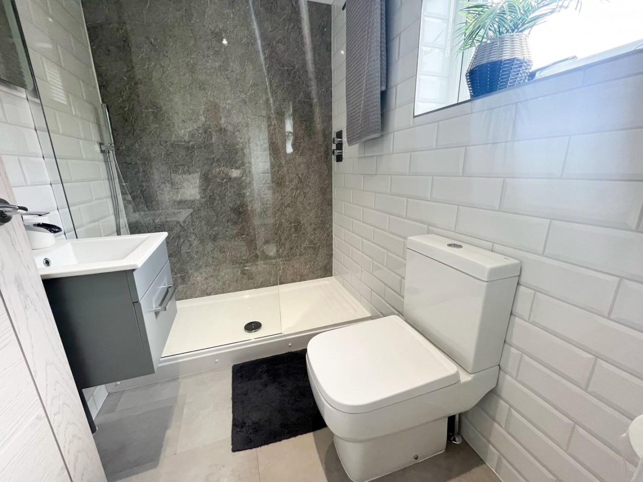 1 Crellins Court, Grosvenor Road, Douglas, Isle of Man, IM1 3AU