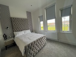 1 Crellins Court, Grosvenor Road, Douglas, Isle of Man, IM1 3AU
