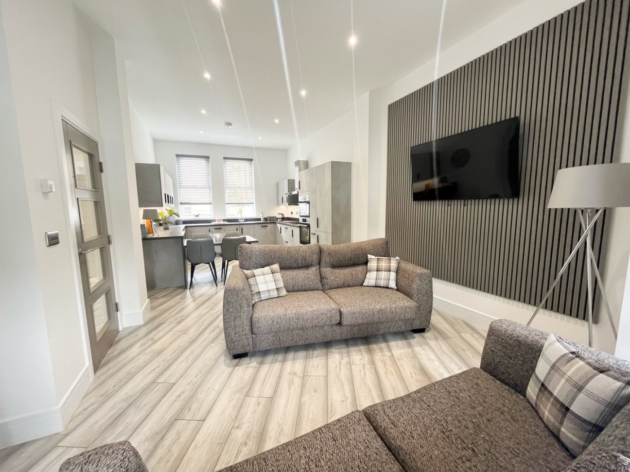 1 Crellins Court, Grosvenor Road, Douglas, Isle of Man, IM1 3AU