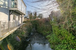 Colby Mill, Glen Road, Colby, IM9 4NY