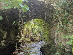 Colby Mill, Glen Road, Colby, IM9 4NY