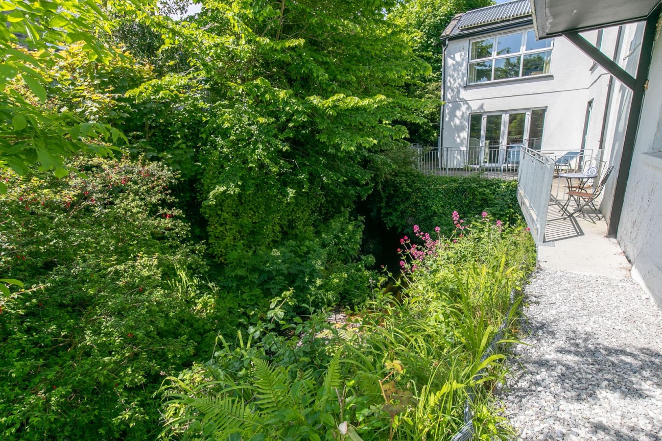 Colby Mill, Glen Road, Colby, IM9 4NY