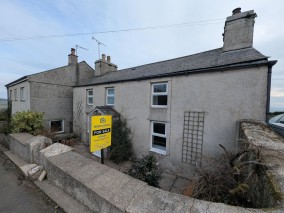 Rose Cottage, Ballajora Hill, Ramsey, IM7 1AZ