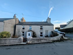 Rose Cottage, Ballajora Hill, Ramsey, IM7 1AZ