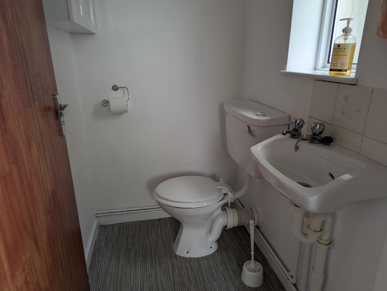 Rose Cottage, Ballajora Hill, Ramsey, IM7 1AZ