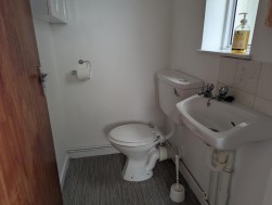 Rose Cottage, Ballajora Hill, Ramsey, IM7 1AZ