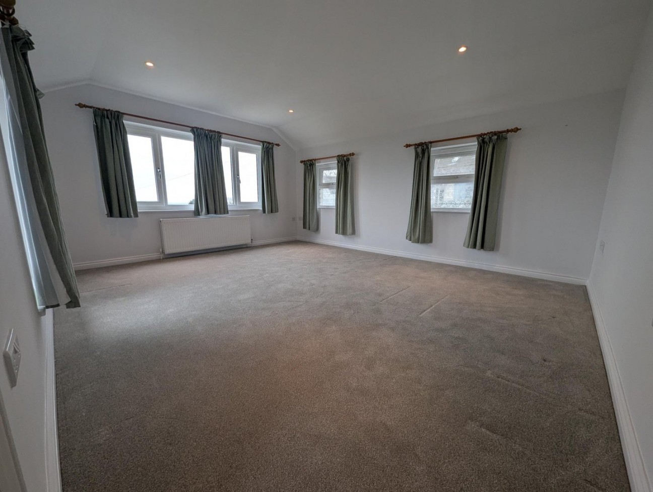 Rose Cottage, Ballajora Hill, Ramsey, IM7 1AZ