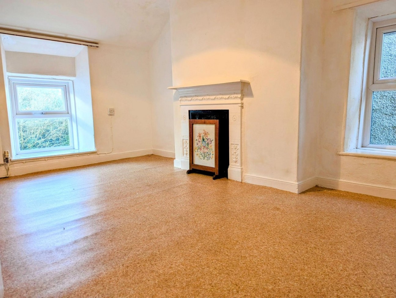 Rose Cottage, Ballajora Hill, Ramsey, IM7 1AZ