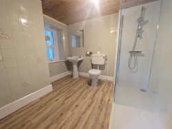 Rose Cottage, Ballajora Hill, Ramsey, IM7 1AZ