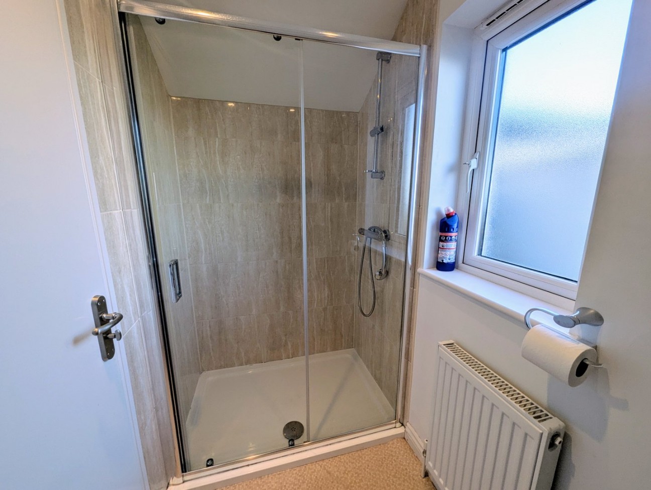 Rose Cottage, Ballajora Hill, Ramsey, IM7 1AZ