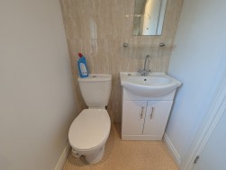 Rose Cottage, Ballajora Hill, Ramsey, IM7 1AZ