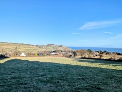 Rose Cottage, Ballajora Hill, Ramsey, IM7 1AZ