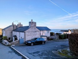Rose Cottage, Ballajora Hill, Ramsey, IM7 1AZ