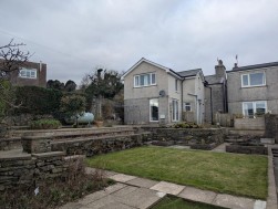 Rose Cottage, Ballajora Hill, Ramsey, IM7 1AZ