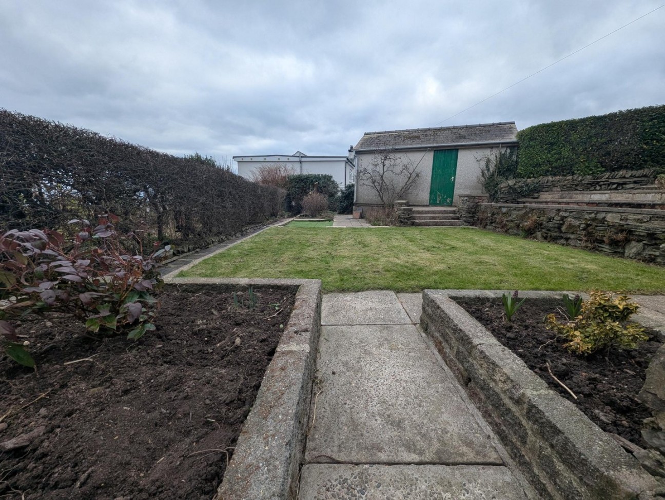 Rose Cottage, Ballajora Hill, Ramsey, IM7 1AZ