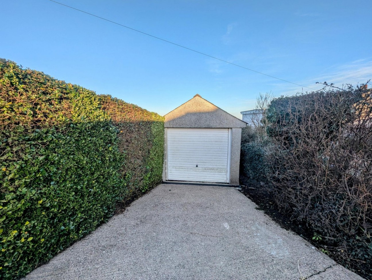 Rose Cottage, Ballajora Hill, Ramsey, IM7 1AZ