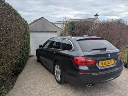Rose Cottage, Ballajora Hill, Ramsey, IM7 1AZ