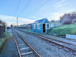 Rose Cottage, Ballajora Hill, Ramsey, IM7 1AZ