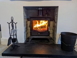 Rose Cottage, Ballajora Hill, Ramsey, IM7 1AZ