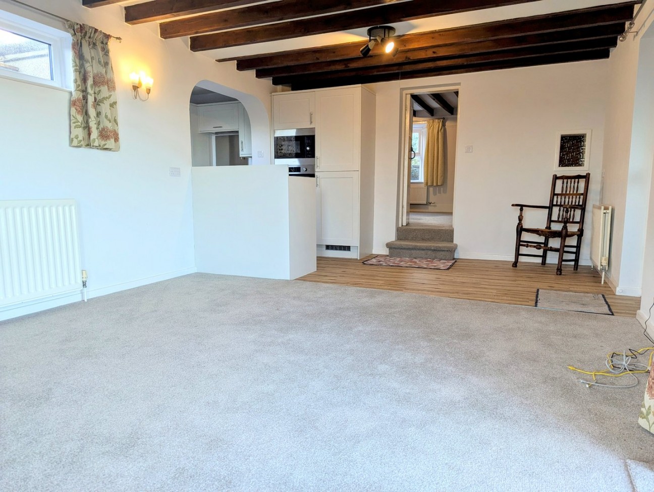 Rose Cottage, Ballajora Hill, Ramsey, IM7 1AZ