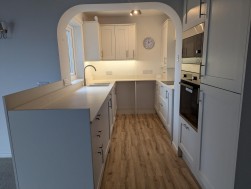 Rose Cottage, Ballajora Hill, Ramsey, IM7 1AZ