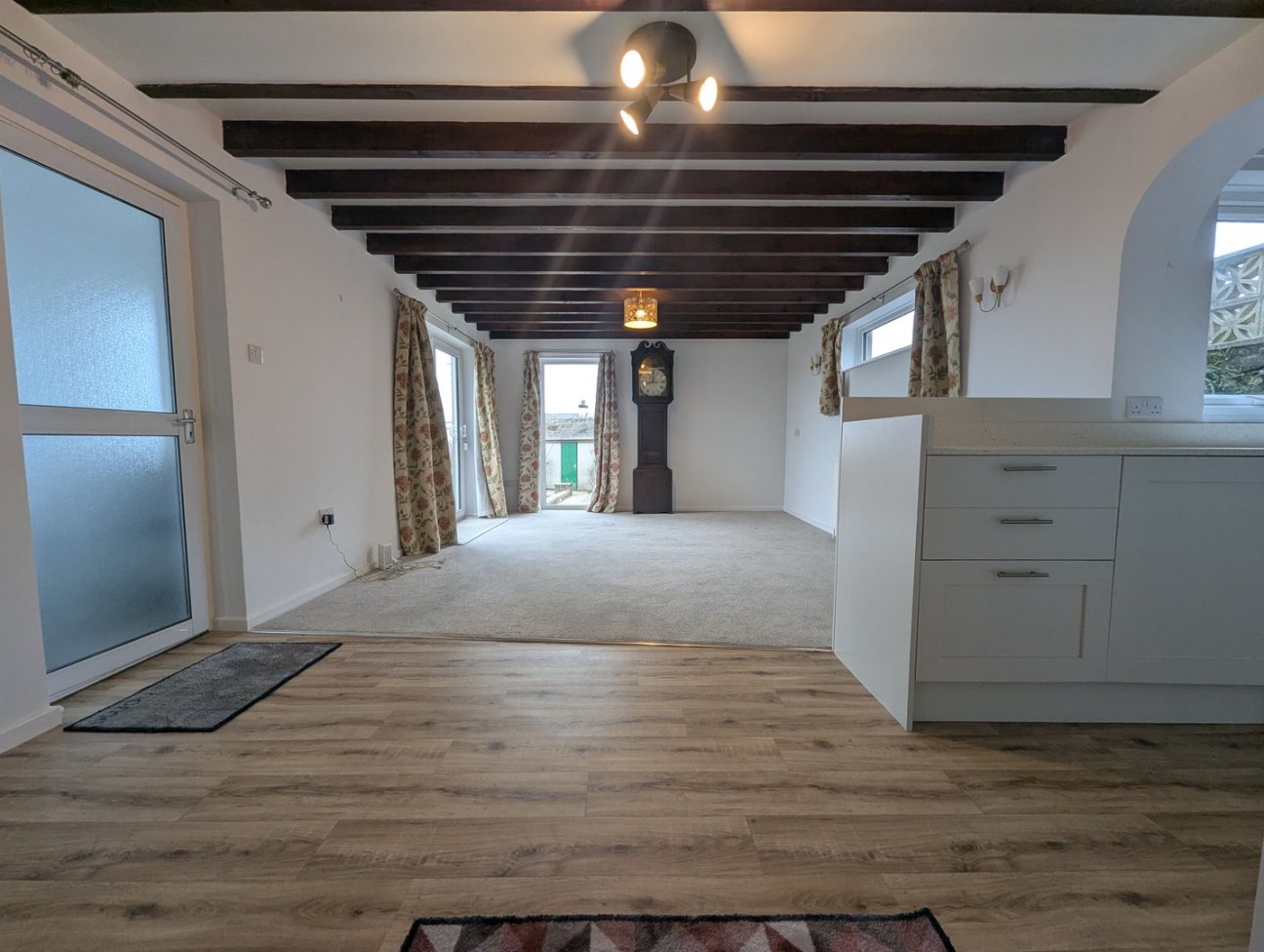 Rose Cottage, Ballajora Hill, Ramsey, IM7 1AZ